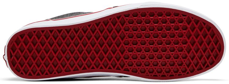 Vans Atwood Black Chili