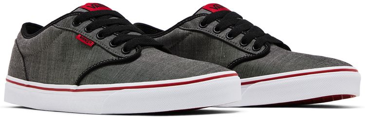 Vans Atwood Black Chili