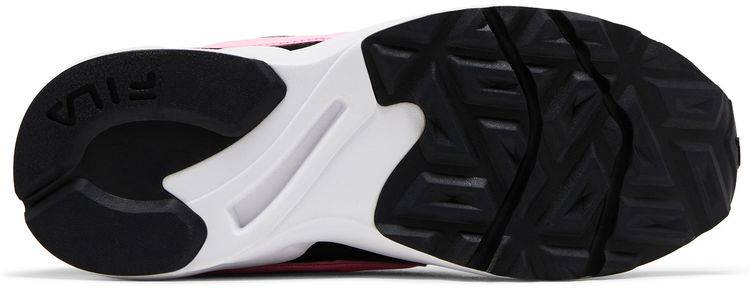 Fila Wmns Dryft White Pink