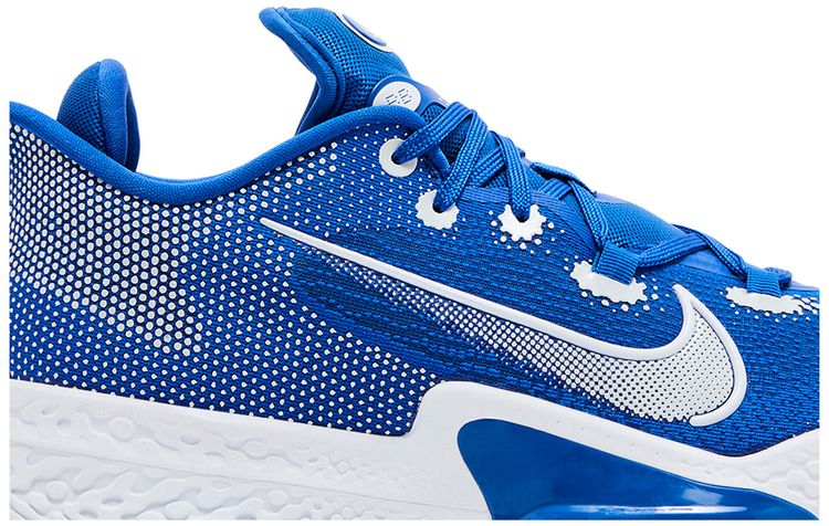Nike Air Zoom BB NXT TB Game Royal