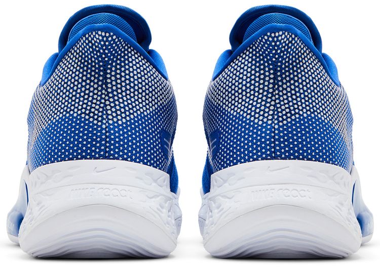 Nike Air Zoom BB NXT TB Game Royal