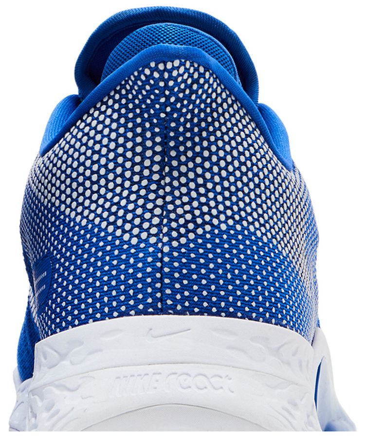 Nike Air Zoom BB NXT TB Game Royal