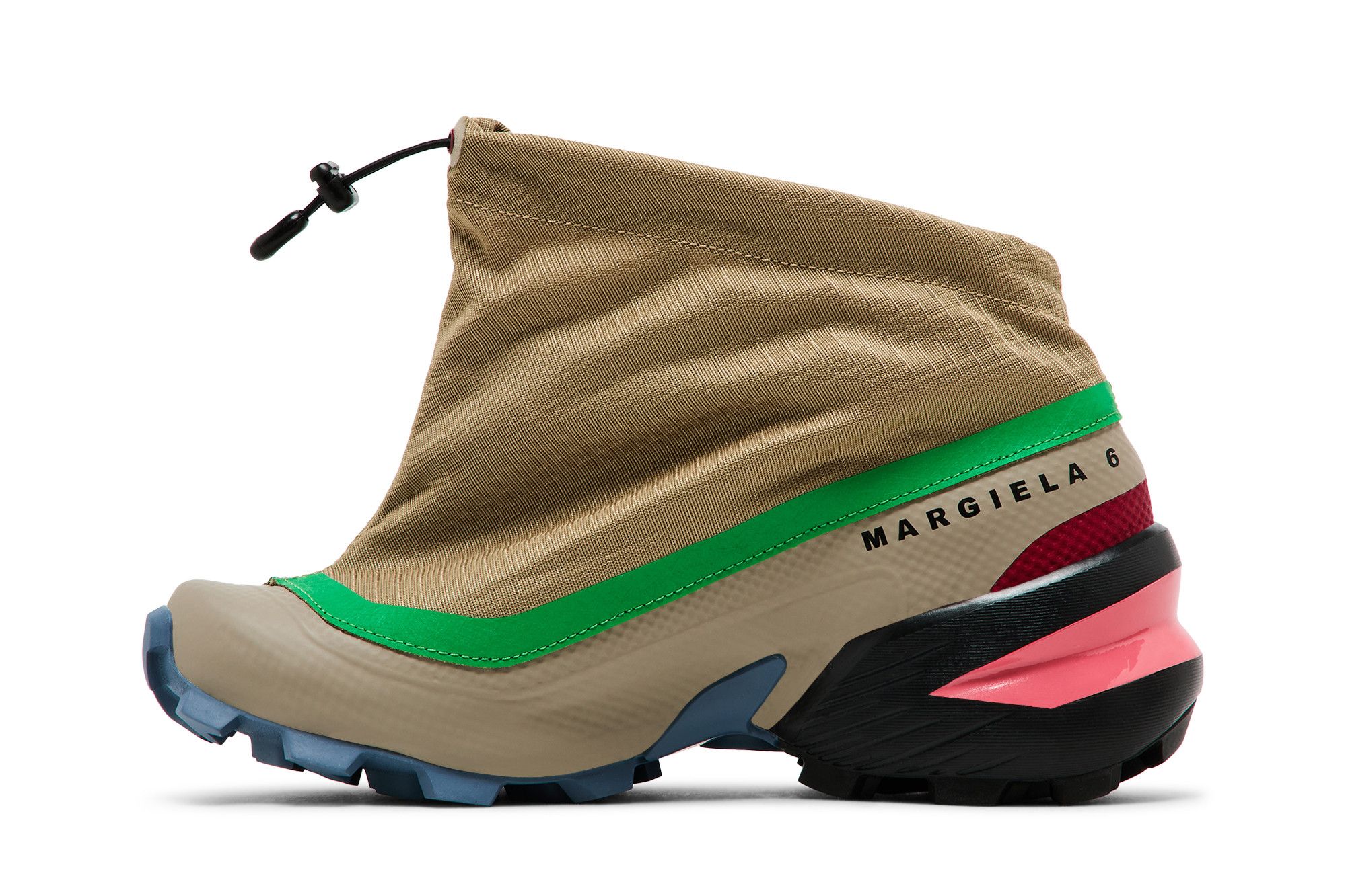 Buy MM6 Maison Margiela x Wmns Cross Hike 'Kelp' - S66WS0082