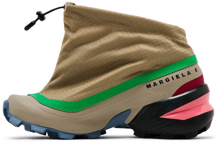 MM6 Maison Margiela x Wmns Cross Hike Kelp