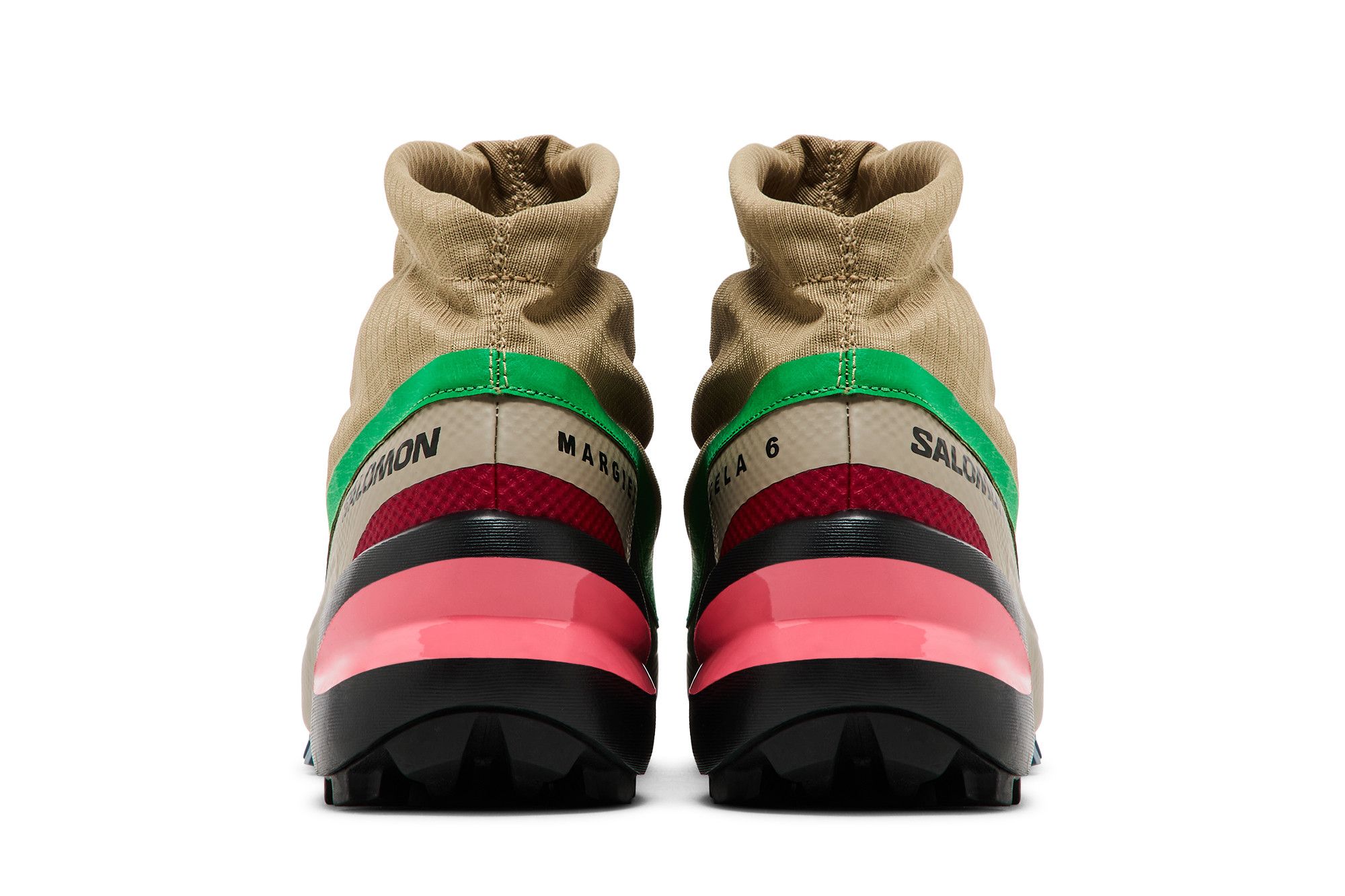 Buy MM6 Maison Margiela x Wmns Cross Hike 'Kelp' - S66WS0082
