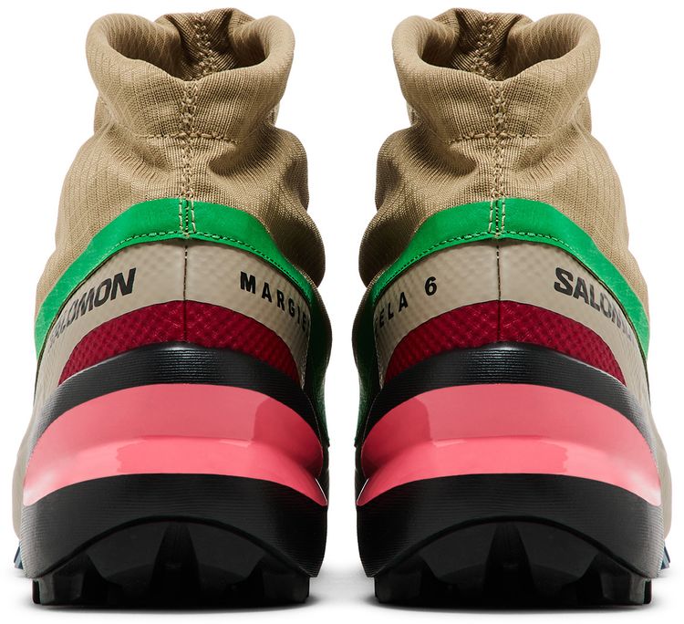 MM6 Maison Margiela x Wmns Cross Hike Kelp