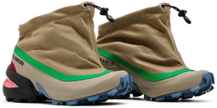 MM6 Maison Margiela x Wmns Cross Hike Kelp