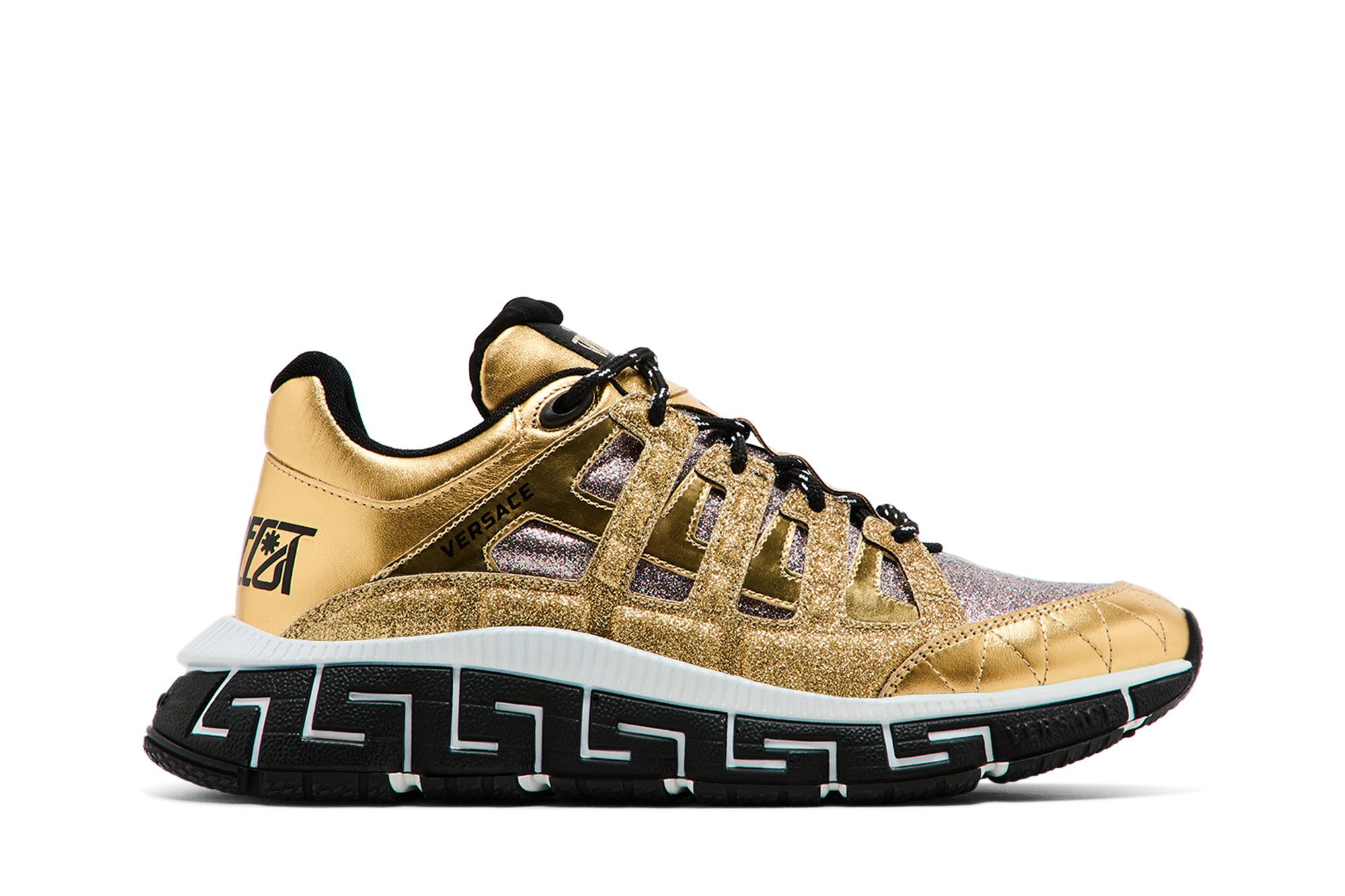 Buy Versace Trigreca 'Gold' - DSU8094 1A02748 6Y090 | GOAT Buy Versace Trigreca 'Gold' - DSU8094 1A02748 6Y090 | GOAT