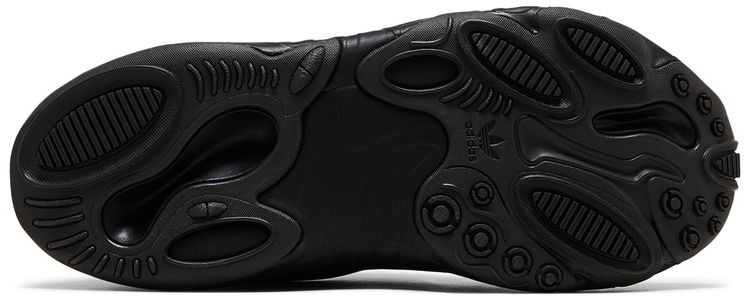 Adidas Wmns Oznova Black Night Brown