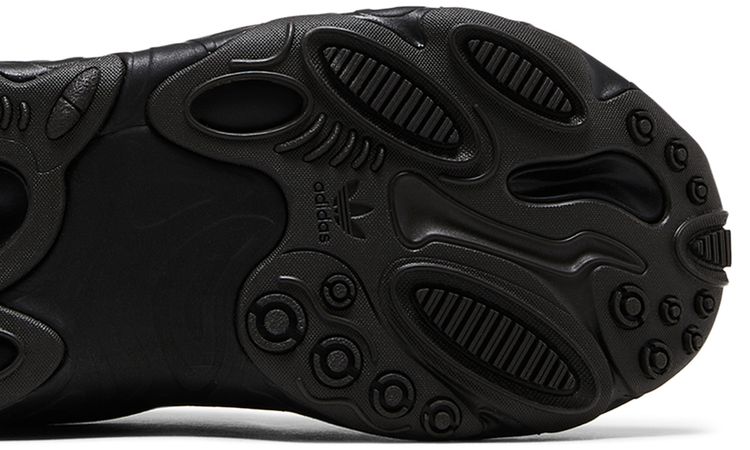 Adidas Wmns Oznova Black Night Brown