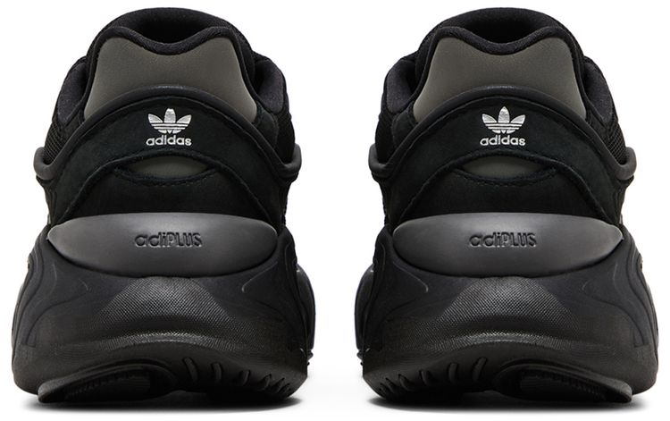 Adidas Wmns Oznova Black Night Brown