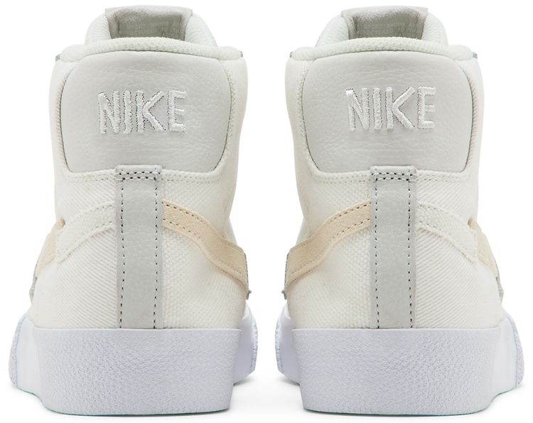 Nike Zoom Blazer Mid Premium SB White Sail