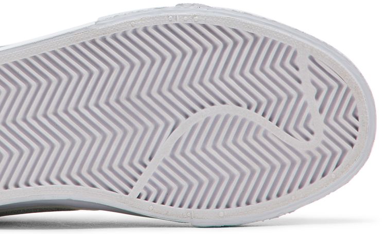 Nike Zoom Blazer Mid Premium SB White Sail