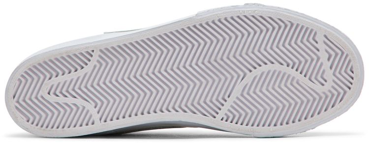 Nike Zoom Blazer Mid Premium SB White Sail