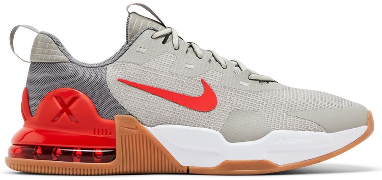 Nike Air Max Alpha Trainer 5 Cobblestone Crimson Gum