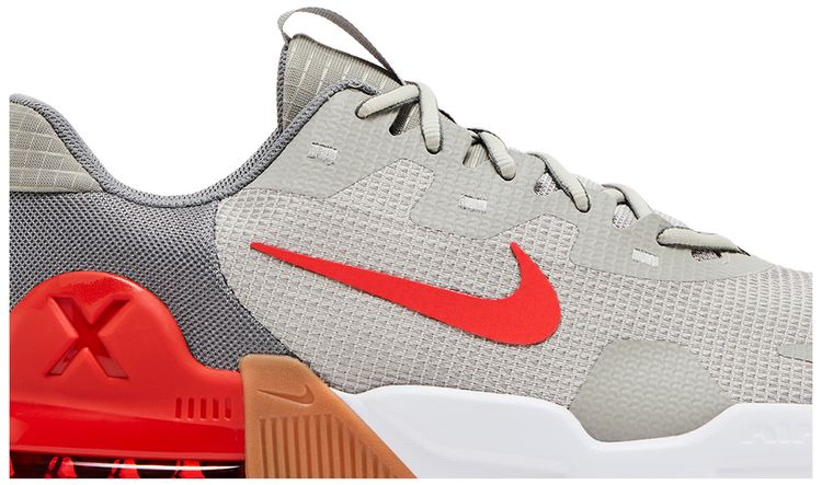 Nike Air Max Alpha Trainer 5 Cobblestone Crimson Gum