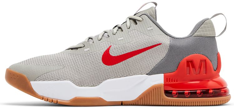 Nike Air Max Alpha Trainer 5 Cobblestone Crimson Gum