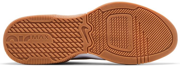 Nike Air Max Alpha Trainer 5 Cobblestone Crimson Gum