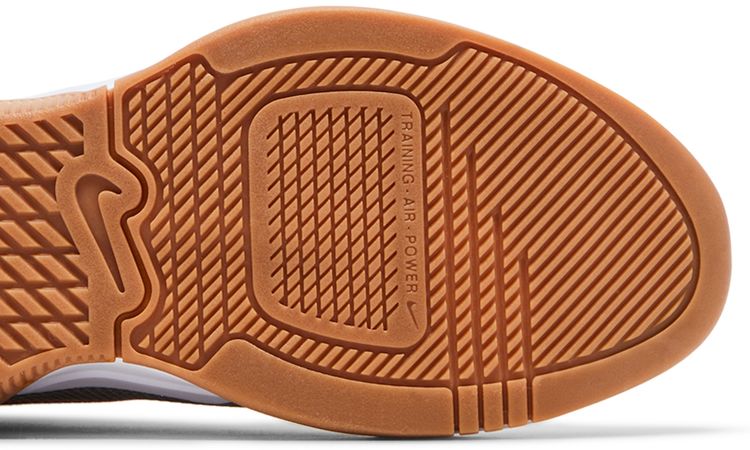 Nike Air Max Alpha Trainer 5 Cobblestone Crimson Gum