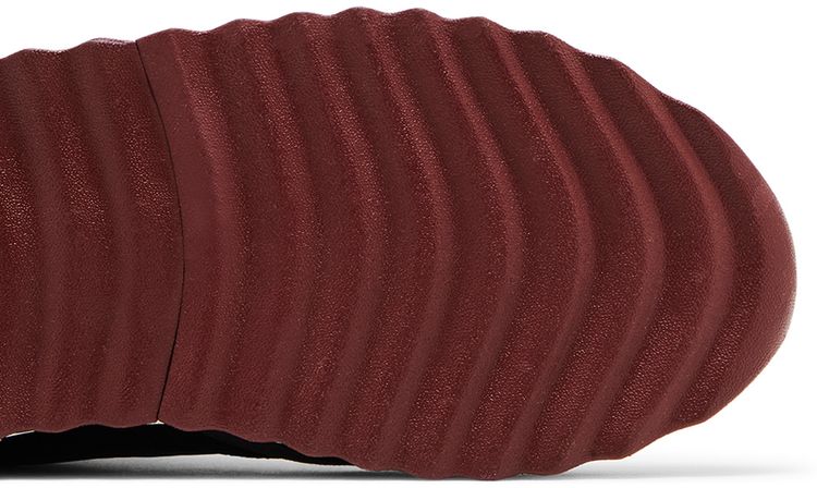 Nike Air Max Dawn Black Team Red