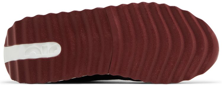 Nike Air Max Dawn Black Team Red