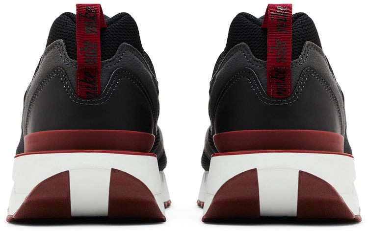 Nike Air Max Dawn Black Team Red