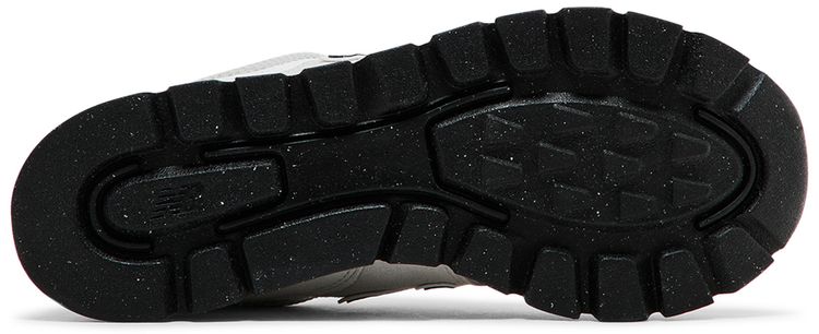 New Balance 574 Rugged Grey Black