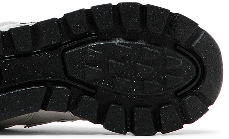 New Balance 574 Rugged Grey Black