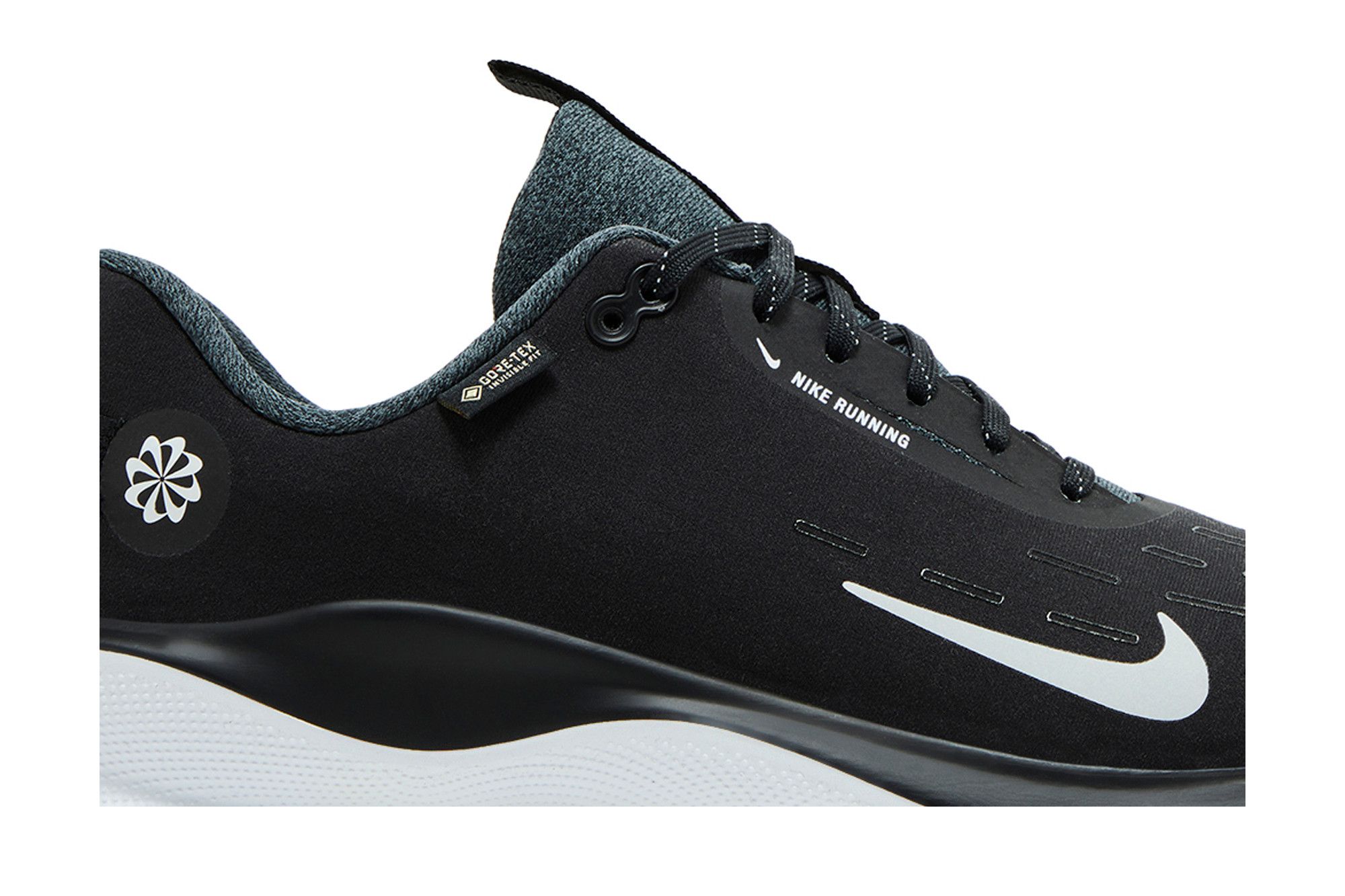 Nike インフィニティラン GORETEX 25cm Nike Reactx Infinity Run 4 GORE-TEX Men's Shoes – Heartbreak