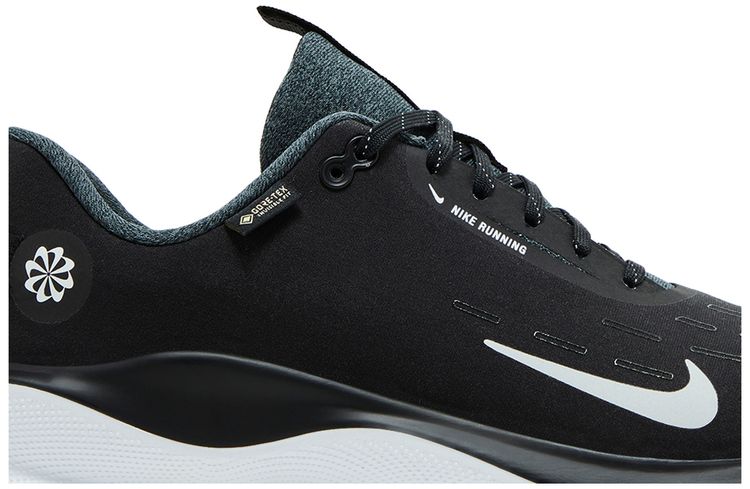 ReactX Infinity Run 4 GORE TEX Black White