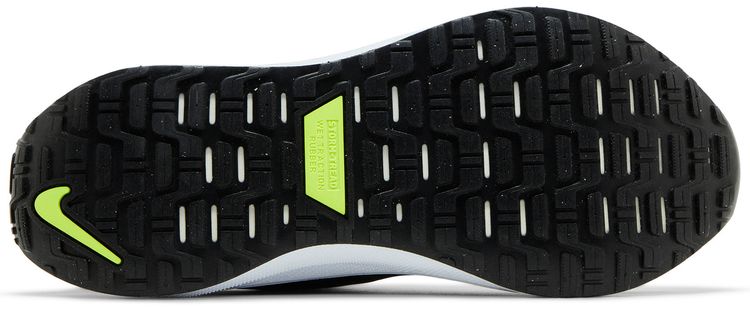 ReactX Infinity Run 4 GORE TEX Black White
