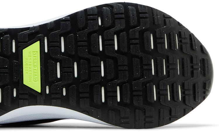 ReactX Infinity Run 4 GORE TEX Black White