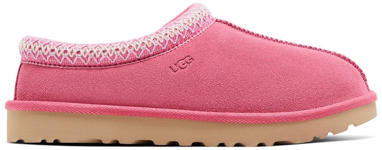 UGG Wmns Tasman Slipper Pink Rose