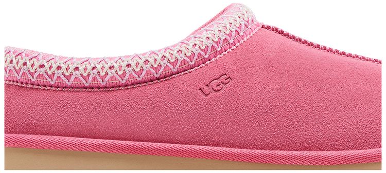 UGG Wmns Tasman Slipper Pink Rose