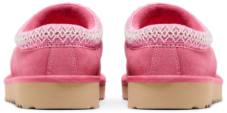 UGG Wmns Tasman Slipper Pink Rose