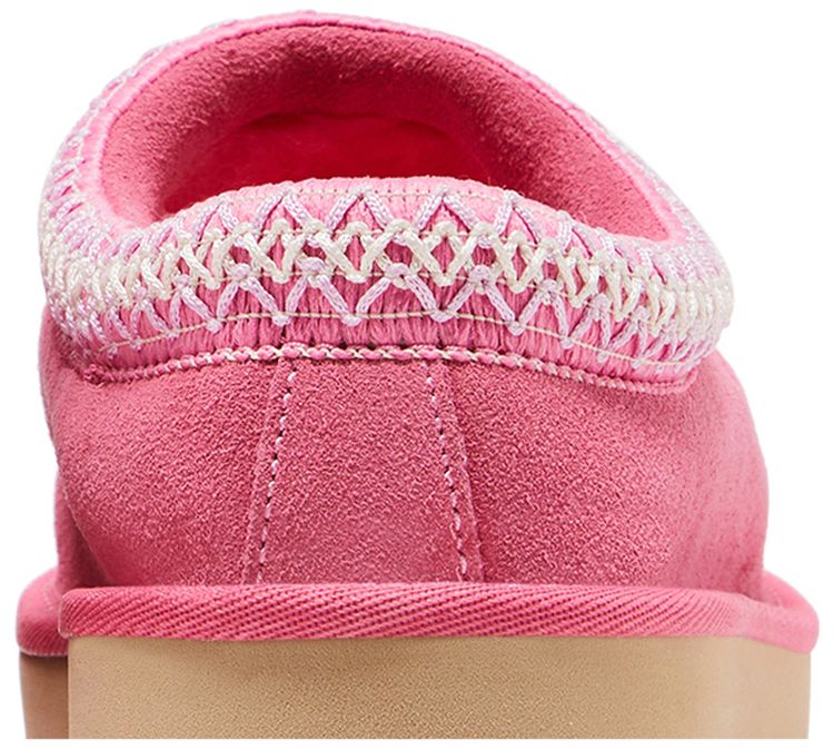UGG Wmns Tasman Slipper Pink Rose