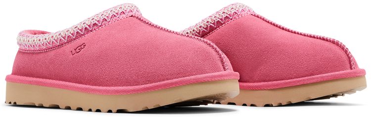 UGG Wmns Tasman Slipper Pink Rose
