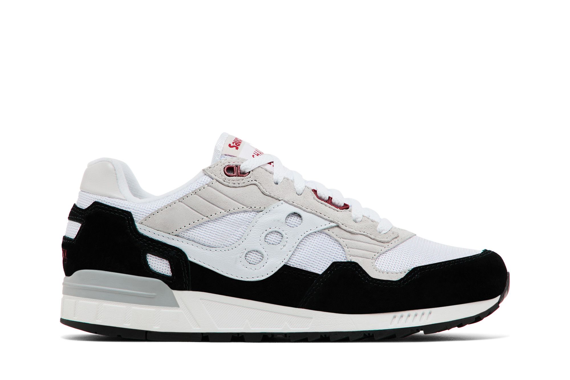 Size 11.0 Shadow 5000 White Black