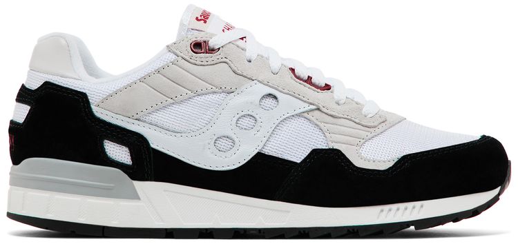 Shadow 5000 White Black