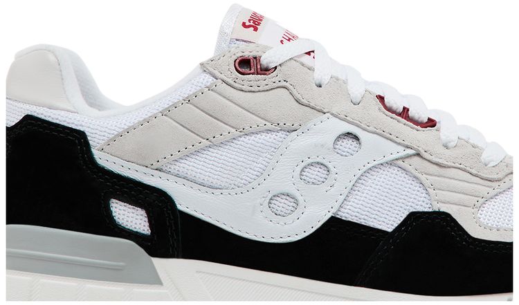 Shadow 5000 White Black