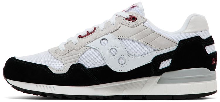 Shadow 5000 White Black