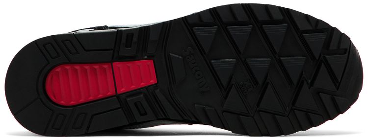 Shadow 5000 White Black