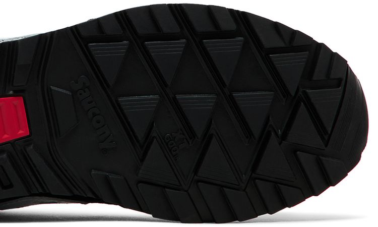 Shadow 5000 White Black