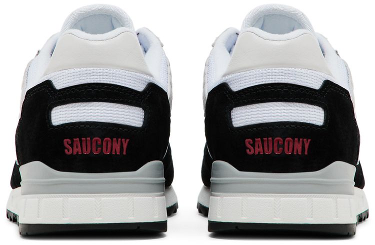 Shadow 5000 White Black