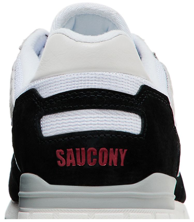Shadow 5000 White Black