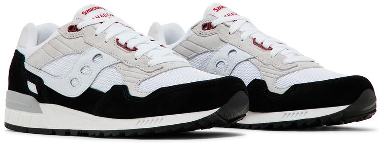 Shadow 5000 White Black