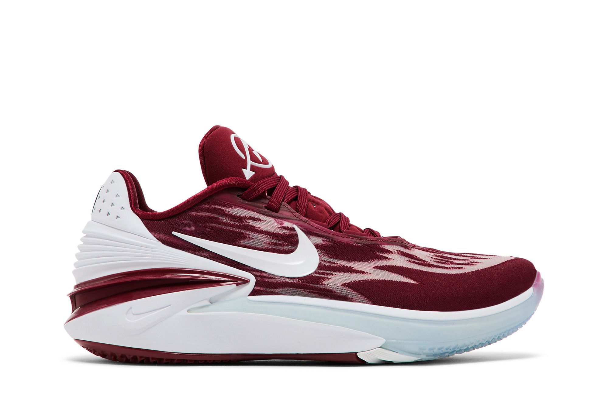 Buy Nike Air Zoom GT Cut 2 TB Promo 'Team Red' - DX6650 601 | GOAT