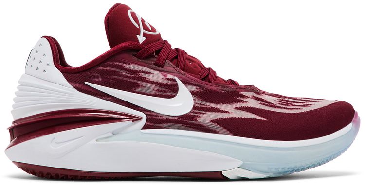 Nike Air Zoom GT Cut 2 TB Promo Team Red