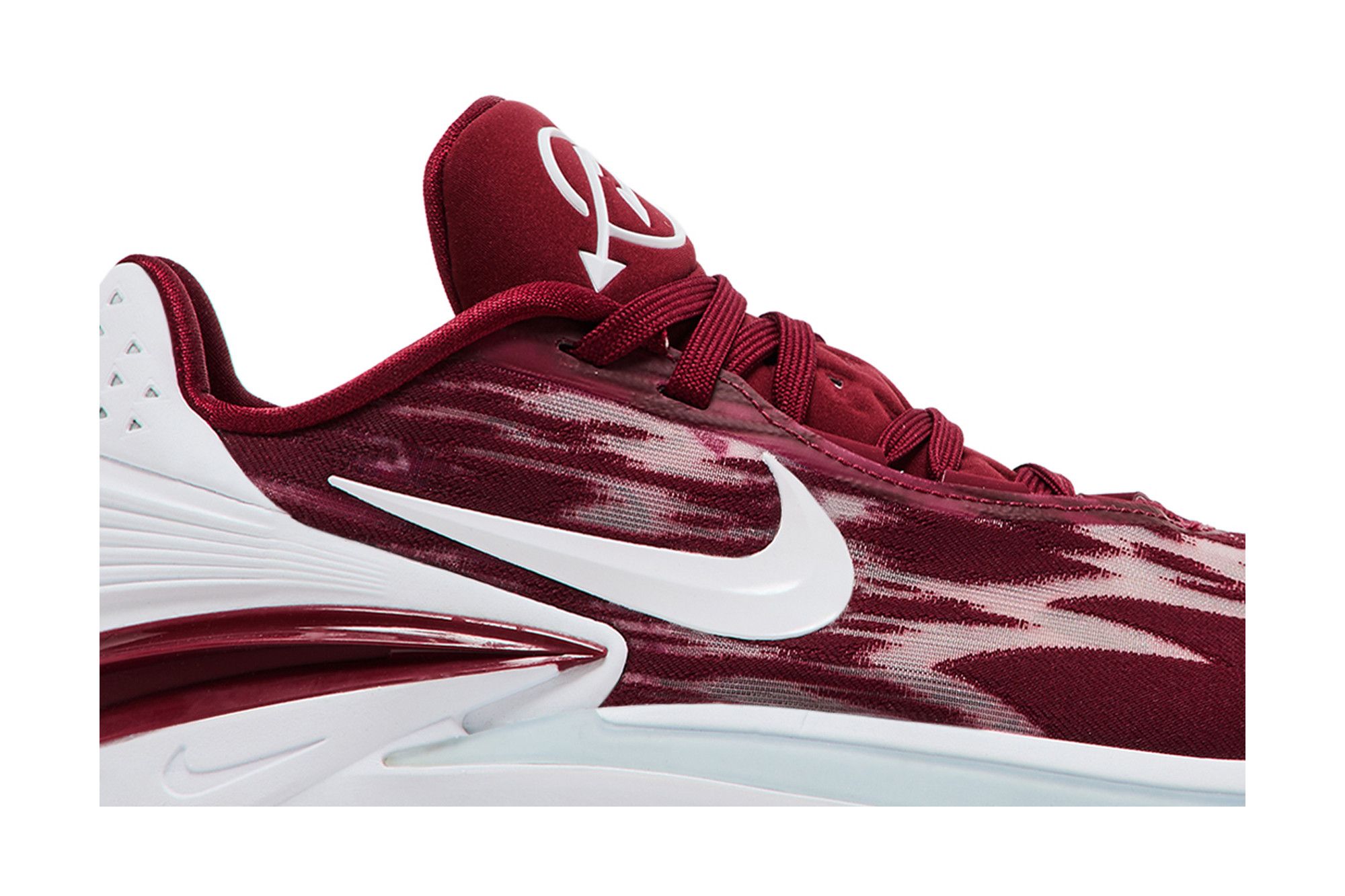 Buy Nike Air Zoom GT Cut 2 TB Promo 'Team Red' - DX6650 601 | GOAT
