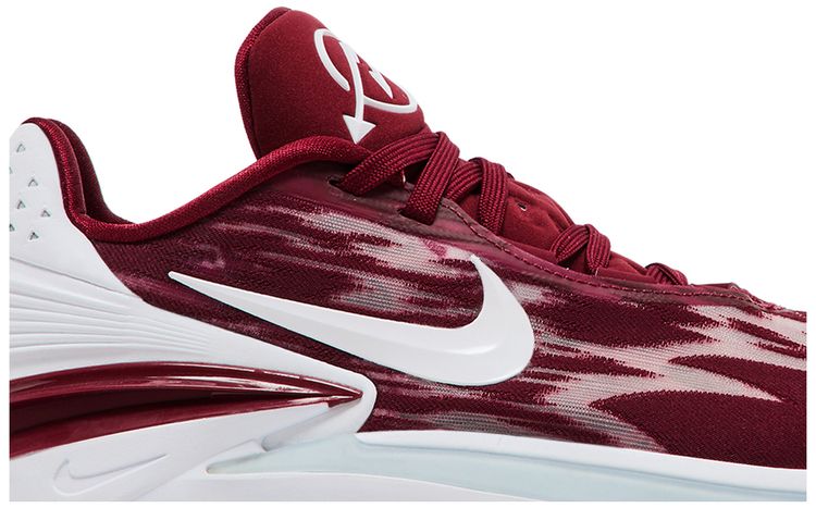 Nike Air Zoom GT Cut 2 TB Promo Team Red